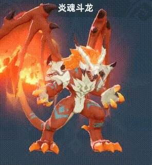 猎风传说官服游戏截图15