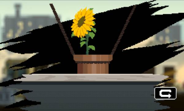 向气球游戏图片1