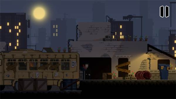 向气球游戏图片4