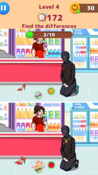 棘手的恶作剧游戏免广告版 整蛊恶作剧烦人的任务图片3