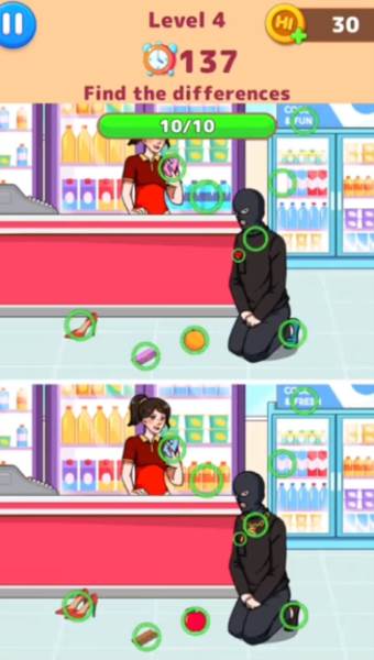 棘手的恶作剧游戏免广告版 整蛊恶作剧烦人的任务图片4