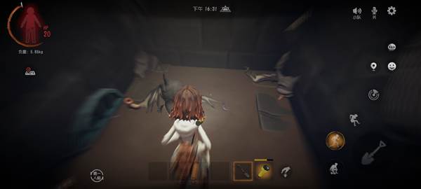 超自然行动组最新版截图6