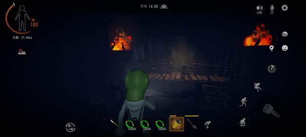 超自然行动组最新版截图8