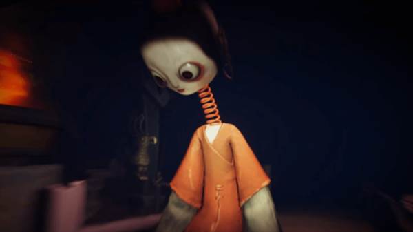 超自然行动组最新版截图9