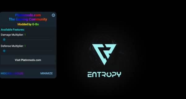 熵计划内置菜单版2