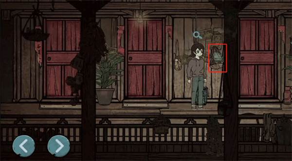 落花洞女游戏图片4