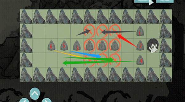 落花洞女游戏图片15