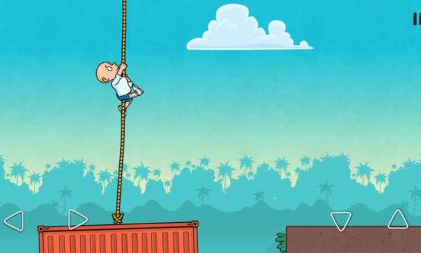 普朗基游戏图片1