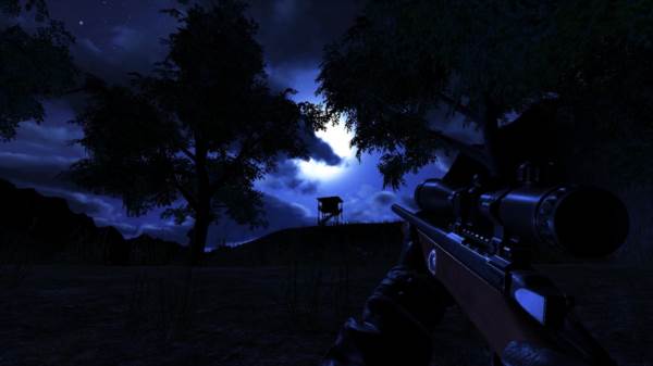 警笛头重置版破解版图片3