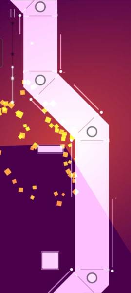 跳舞的球安卓版游戏截图3