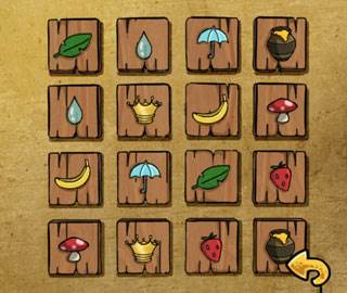 皮皮大冒险游戏截图1