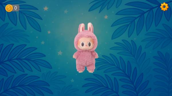 拉布布开箱模拟器游戏截图4