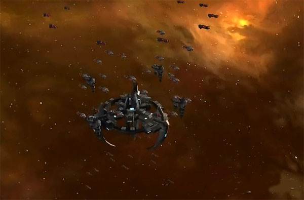 末日远征华为版游戏截图6