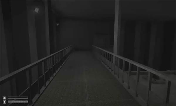 scp收容失效游戏截图5