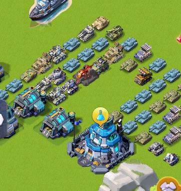 《口袋奇兵》截图20