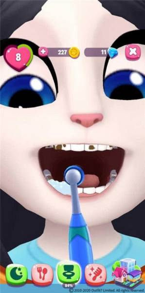 我的安吉拉2游戏5