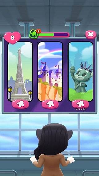 我的安吉拉2游戏8