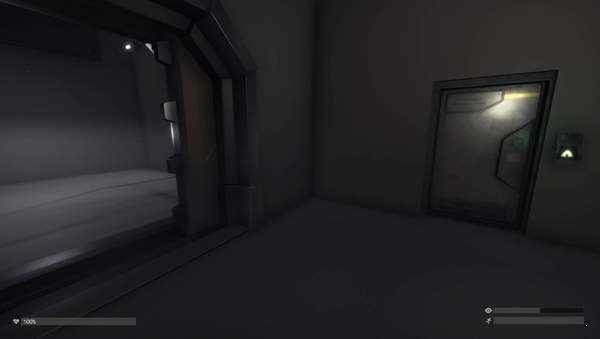 scp收容失效重制版图片1