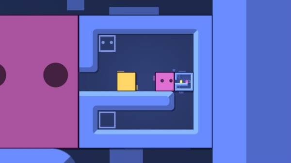 帕特里克的箱子无穷奇遇图片5