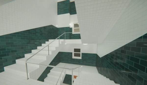 逃离池核截图12