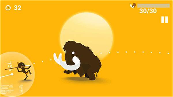 《丛林狩猎大师v1.0.17最新版》截图9