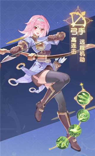 五大职业介绍配图5