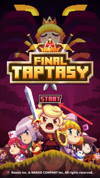 最终点击幻想游戏图片3