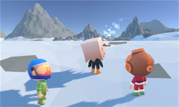 巅峰沙盒国际版游戏图片4