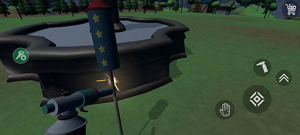 烟花沙盒模拟器游戏图片4