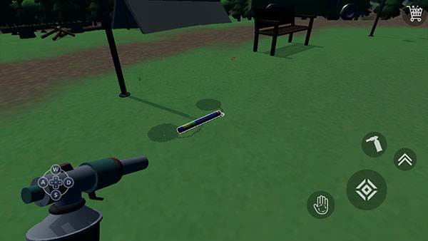 烟花沙盒模拟器游戏图片6