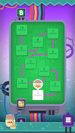 扫雷天才游戏截图1