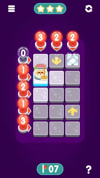 扫雷天才游戏截图6