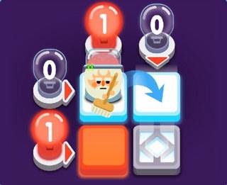 扫雷天才游戏截图8