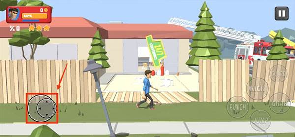 城市战士与街头帮派无限橘子金币版游戏图片8