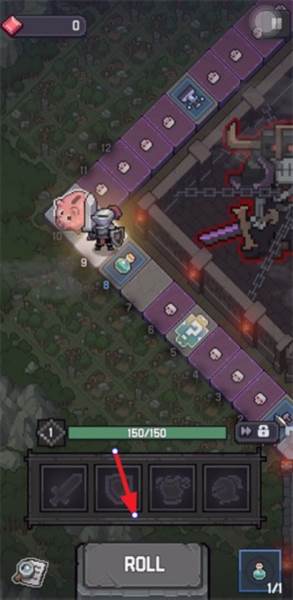 赫洛尔魔域轮回1