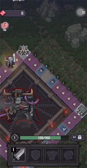 赫洛尔魔域轮回3