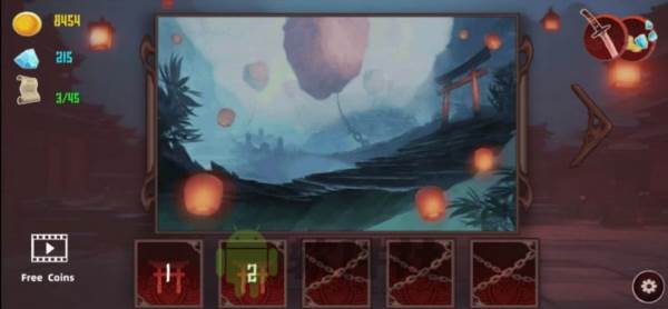 忍者岚去广告中文版1