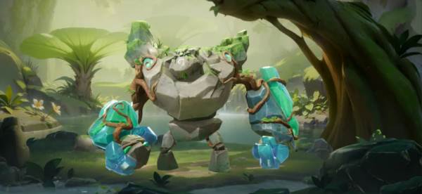 龙石战争国际服6