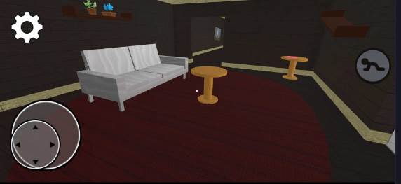 恐怖的鬼元游戏图片2