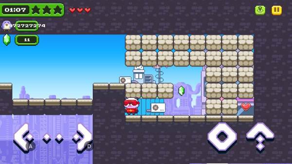 超能熊猫侠截图4