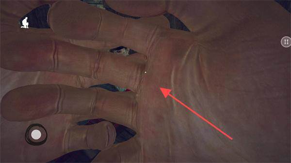 恐怖爷爷游戏新版截图11