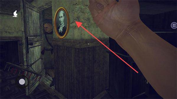 恐怖爷爷游戏新版截图12