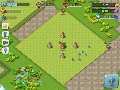 战争时刻九游版本10