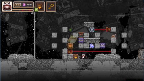 幻境双生单机版10