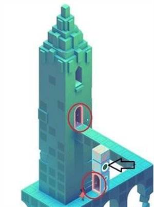 纪念碑谷2游戏图片1