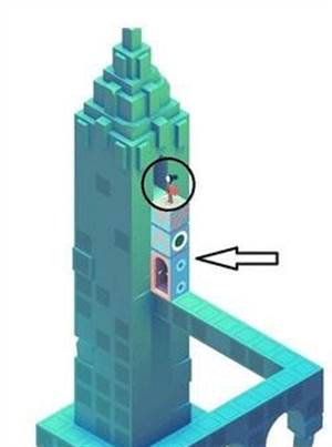 纪念碑谷2游戏图片3