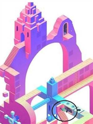 纪念碑谷2游戏图片8