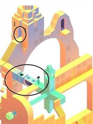 纪念碑谷2游戏图片9