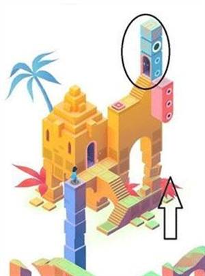 纪念碑谷2游戏图片12