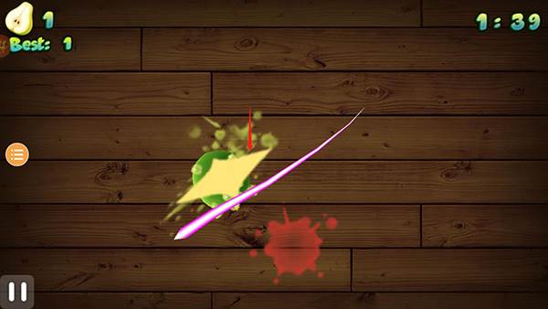 切水果3D游戏图片5